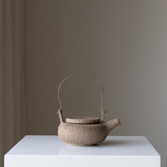 Tekanne - Kumo no.1 - Form & Objekt