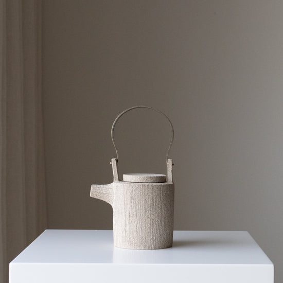 Tekanne - Kumo no.2 - Form & Objekt