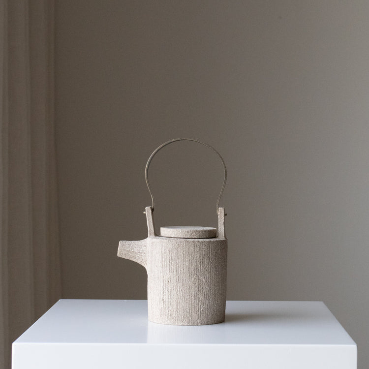 Tekanne - Kumo no.2 - Form & Objekt