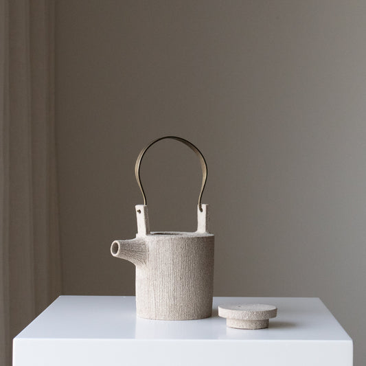 Tekanne - Kumo no.2 - Form & Objekt