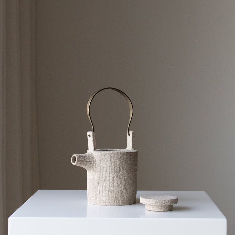 Tekanne - Kumo no.2 - Form & Objekt