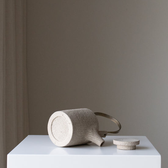 Tekanne - Kumo no.2 - Form & Objekt