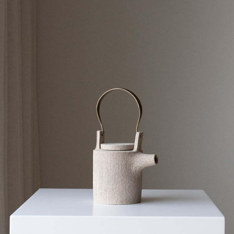 Tekanne - Kumo no.2 - Form & Objekt