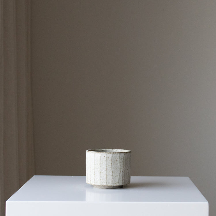 Tekopp - Chawan no.1 - Form & Objekt