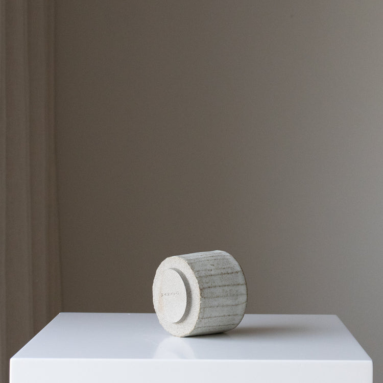 Tekopp - Chawan no.1 - Form & Objekt