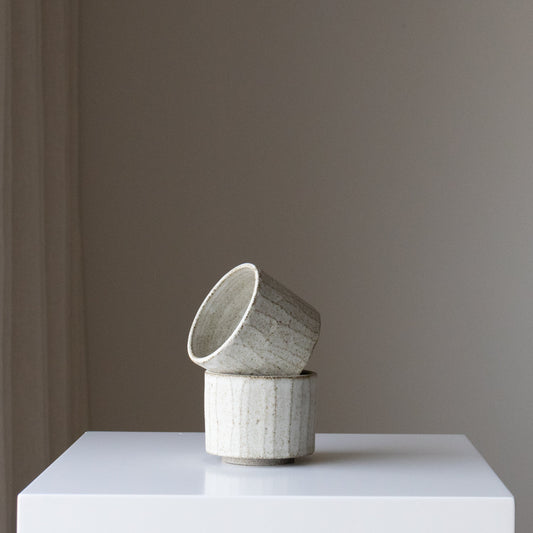 Tekopp - Chawan no.1 - Form & Objekt