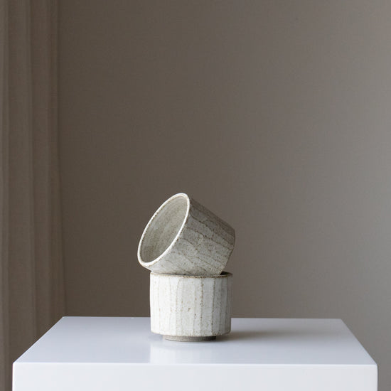 Tekopp - Chawan no.1 - Form & Objekt