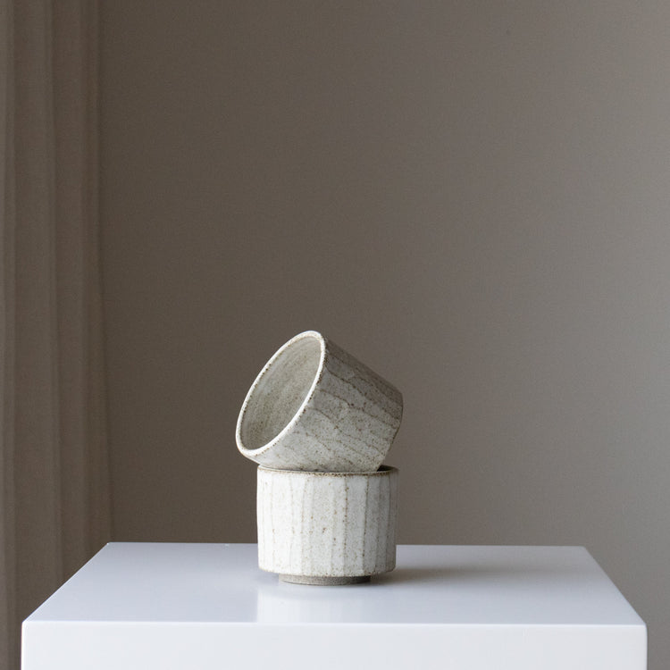 Tekopp - Chawan no.1 - Form & Objekt