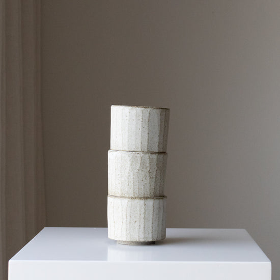 Tekopp - Chawan no.1 - Form & Objekt