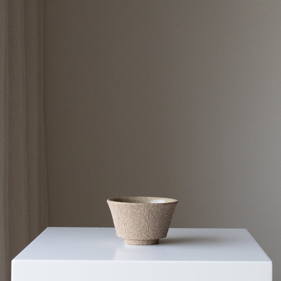 Tekopp - Chawan no.2 - Form & Objekt