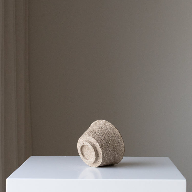 Tekopp - Chawan no.2 - Form & Objekt