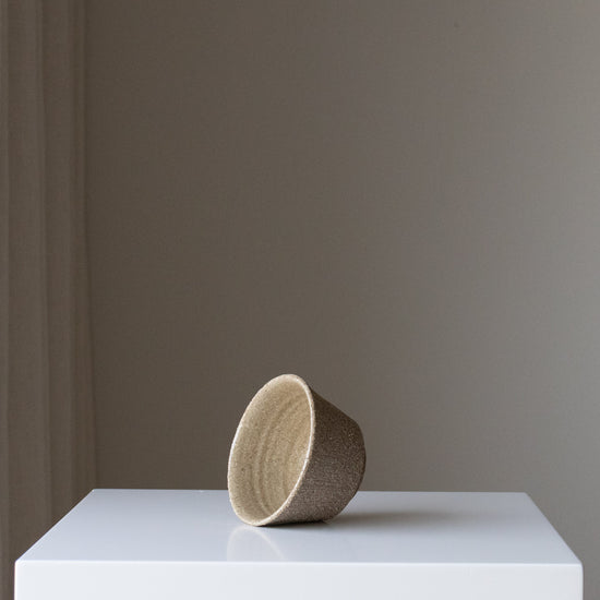 Tekopp - Chawan no.2 - Form & Objekt