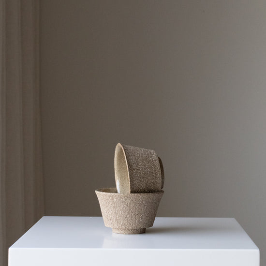 Tekopp - Chawan no.2 - Form & Objekt