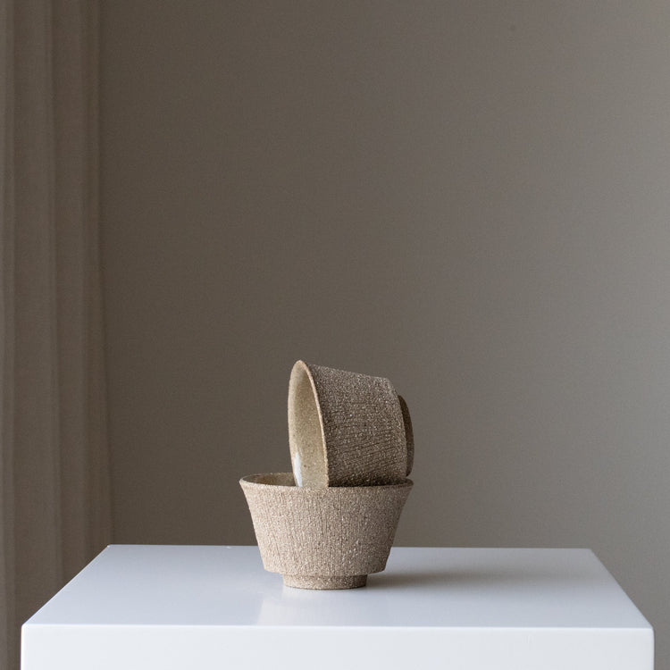 Tekopp - Chawan no.2 - Form & Objekt