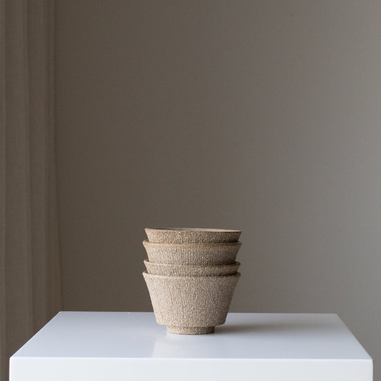 Tekopp - Chawan no.2 - Form & Objekt