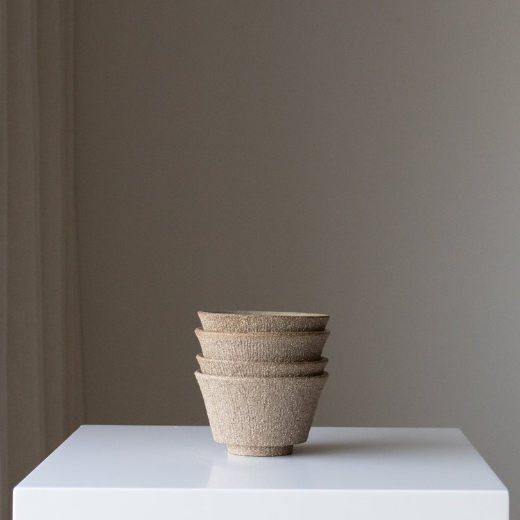 Tekopp - Chawan no.2 - Form & Objekt