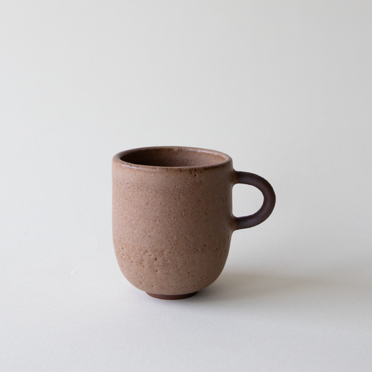 Terra Index kopp - Brun - Form & Objekt