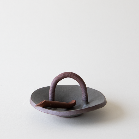 Terra Krydderskål - Grønn - Form & Objekt