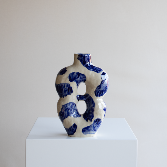 Vase - Form no.1 - Form & Objekt
