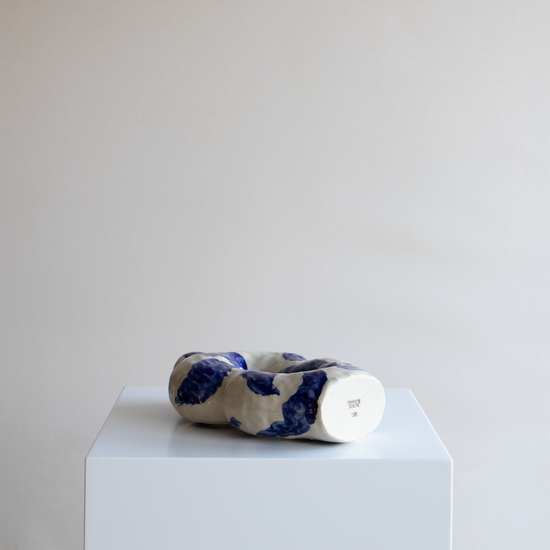 Vase - Form no.1 - Form & Objekt