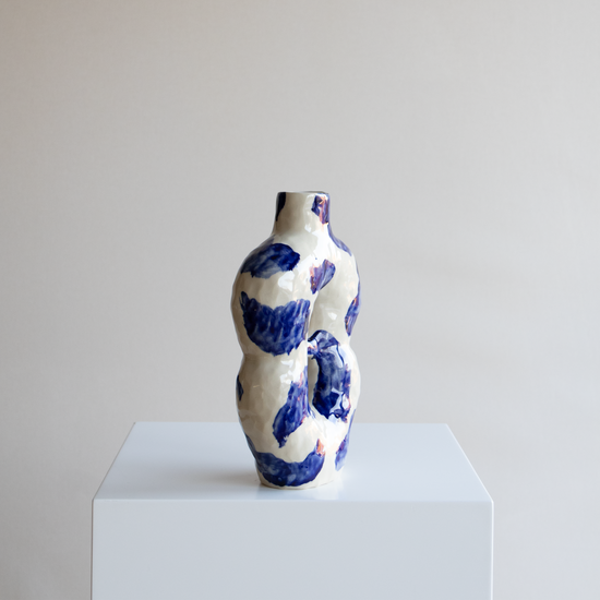 Vase - Form no.1 - Form & Objekt