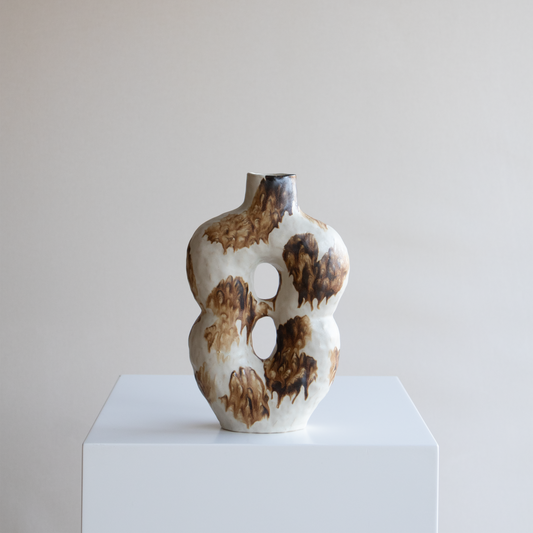 Vase - Form no.2 - Form & Objekt