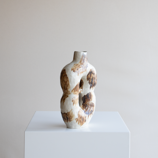 Vase - Form no.2 - Form & Objekt