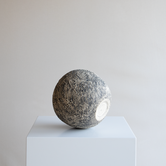 Vase - Form no.4 - Form & Objekt