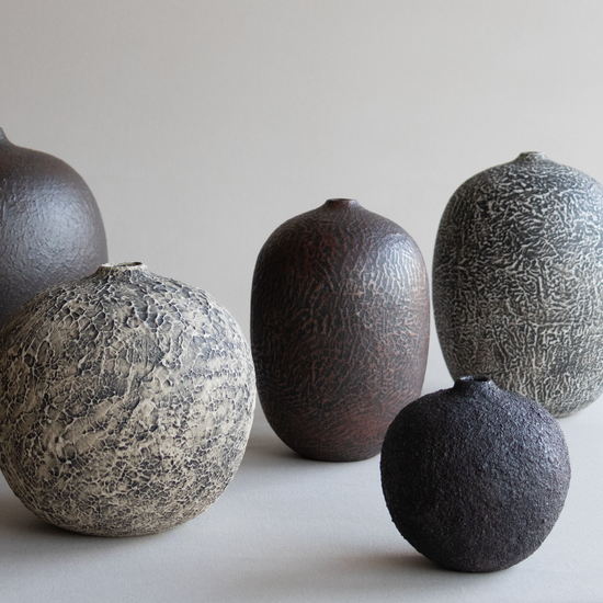 Vase - Form no.5 - Form & Objekt