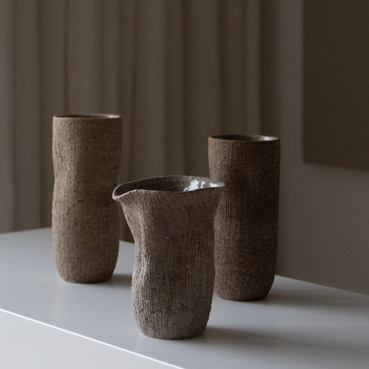Vase - Sora no.2 - Form & Objekt